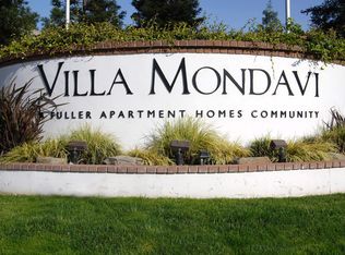 1100 Mondavi Way APT D9, Bakersfield, CA 93312