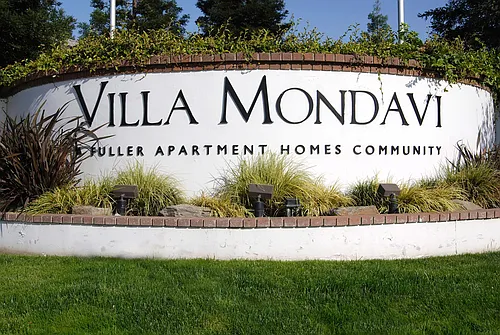 Villa Mondavi Photo 1