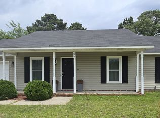 5004 Paulsun Dr, Fayetteville, NC 28304
