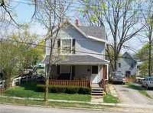 101 Borden Ave, Perry, NY 14530