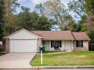 7240 Mier Henry Rd, Pensacola, FL 32506