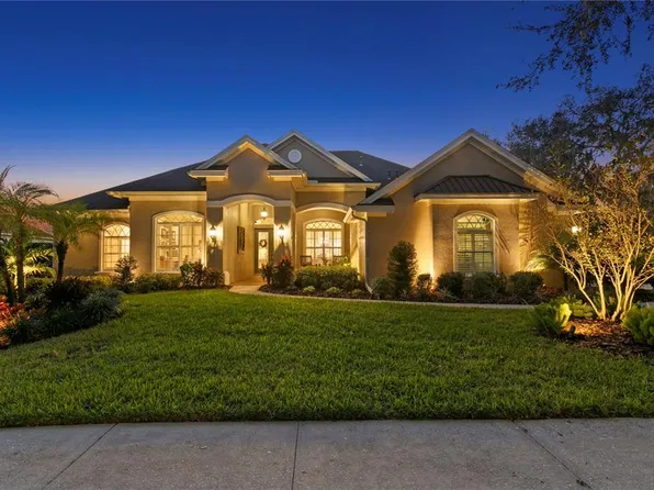 15817 Sorawater Dr, Lithia, FL 33547