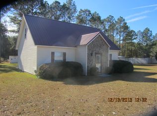 44 Antler Trl, Douglas, GA 31535