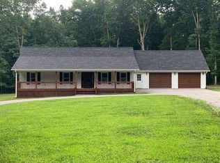 14 Button Rd, Crossville, TN 38571