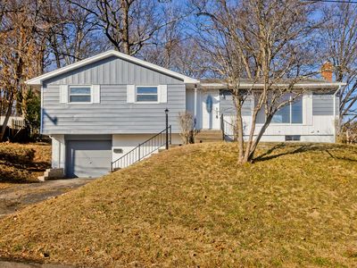 138 Arnold Drive, East Hartford, CT, 06108