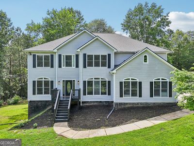 4685 Braselton Hwy, Hoschton, GA, 30548