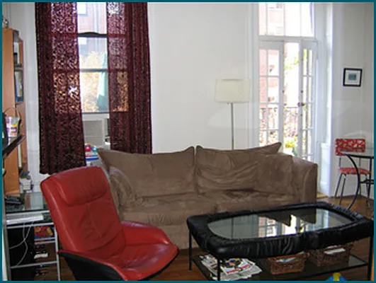 Rented by Brown Harris Stevens | media 1