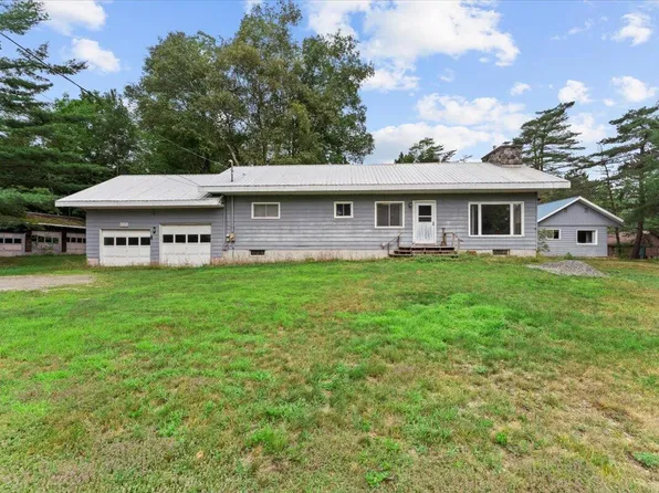 5619 State Route 30, Indian Lake, NY 12842