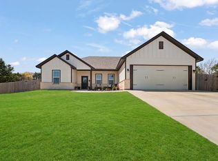 2612 Dove Trl, Granbury, TX 76048