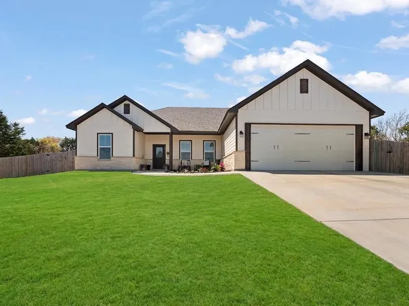 2612 Dove Trl, Granbury, TX 76048