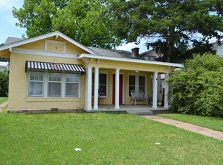 1312 Kemp Blvd, Wichita Falls, TX 76309