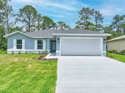 63 President Ln, Palm Coast, FL, 32164