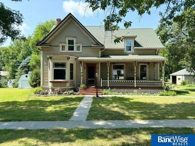 605 Illinois Pl, Palmyra, NE, 68418