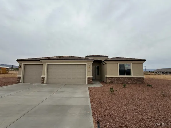 3564 N Tonto Rd, Golden Valley, AZ 86413