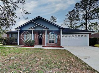 1995 Hovington Cir W, Jacksonville, FL 32246