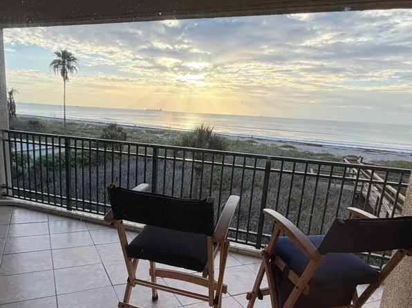 550 Jackson Ave APT 303, Cape Canaveral, FL 32920