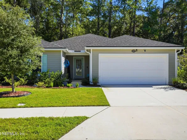 12557 CREEKSIDE MANOR Drive, Jacksonville, FL 32218