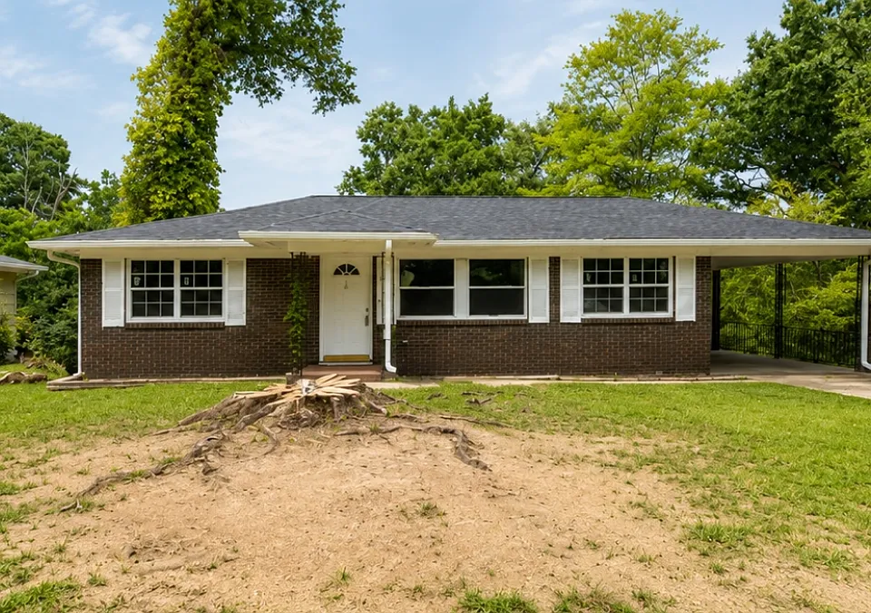 1143 Oakley Dr