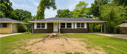 1143 Oakley Dr Photo 1
