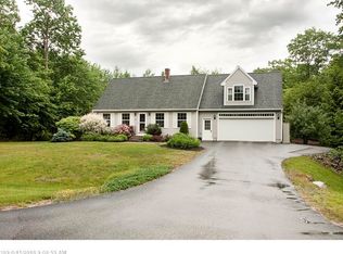 6 Busque Blvd, Standish, ME 04084
