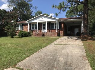 5218 Madonna Dr, Fayetteville, NC 28311