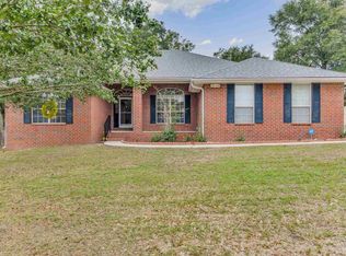 5349 Oak Hammock Ct, Milton, FL 32570