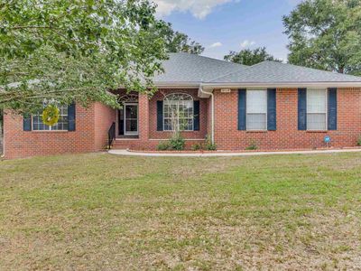 5349 Oak Hammock Ct, Milton, FL, 32570