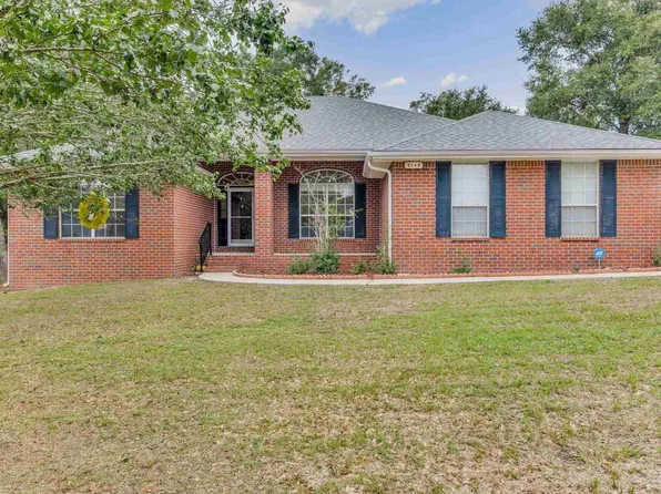 5349 Oak Hammock Ct, Milton, FL 32570