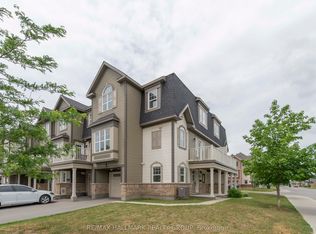799 Mayfly Cres, Ottawa, ON K2J 6C7