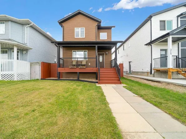 307 16th St E, Brooks, AB T1R 1K4