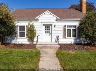 1108 W Commercial St, Appleton, WI 54914