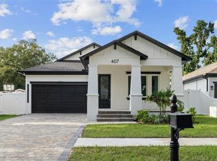 407 W Louisiana Ave, Tampa, FL 33603