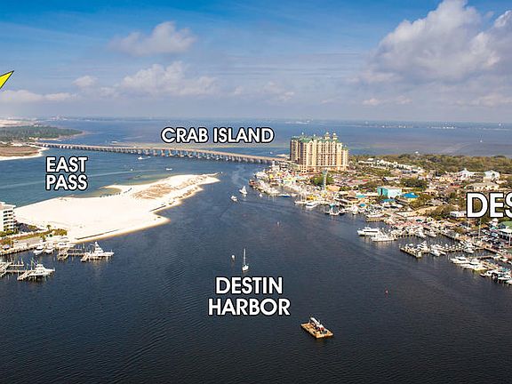 2nd image of 110 Gulf Shore Dr Unit 125