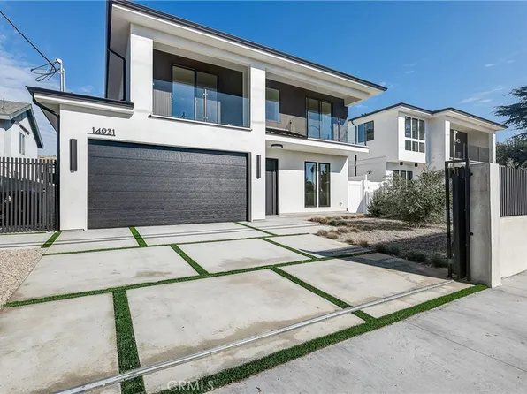 14931 Vose St, Van Nuys, CA 91405