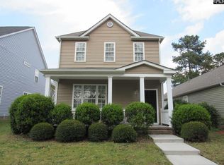 430 Chalmers Ln, Columbia, SC 29229