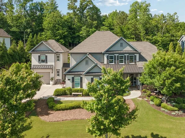16165 Grand Litchfield Dr, Roswell, GA 30075