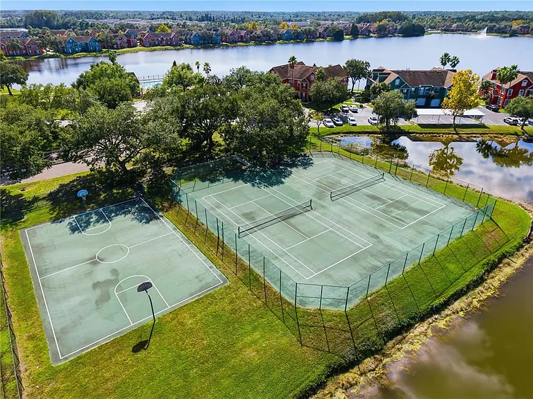 9646 Lake Chase Island Way #9646 — Photo 28