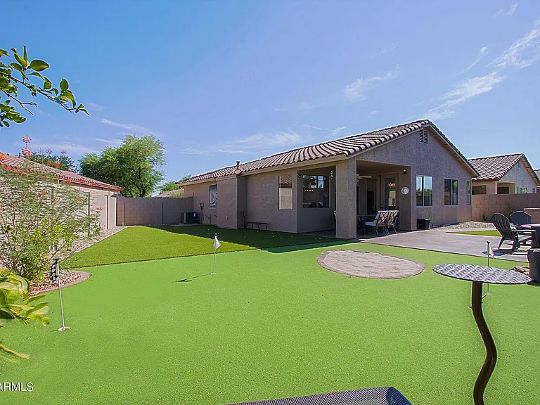 7308 E Whispering Wind Dr — Photo 43