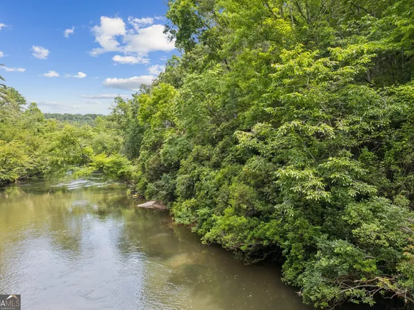 5 Riverfront Dr, Ellijay, GA 30536