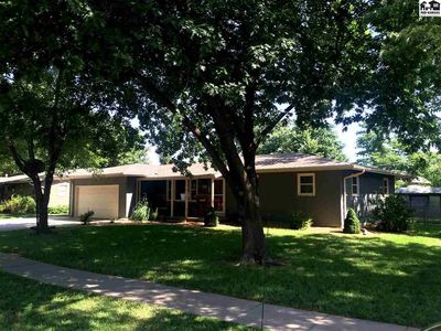 507 Sonora Dr, McPherson, KS, 67460
