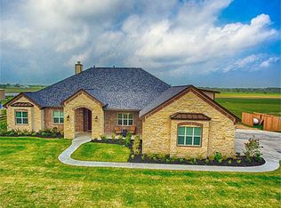 3501 Runneburg Rd, Crosby, TX 77532