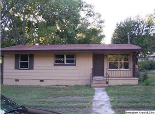 3912 43rd St N, Birmingham, AL 35217