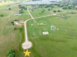248 Cripple Creek Ln LOT 125, Angleton, TX 77515