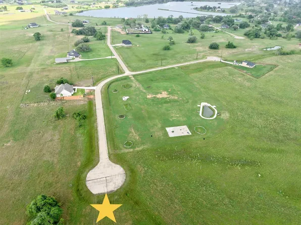 248 Cripple Creek Ln Lot 125, Angleton, TX 77515