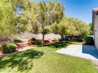 460 Manderley Ct, Las Vegas, NV 89123