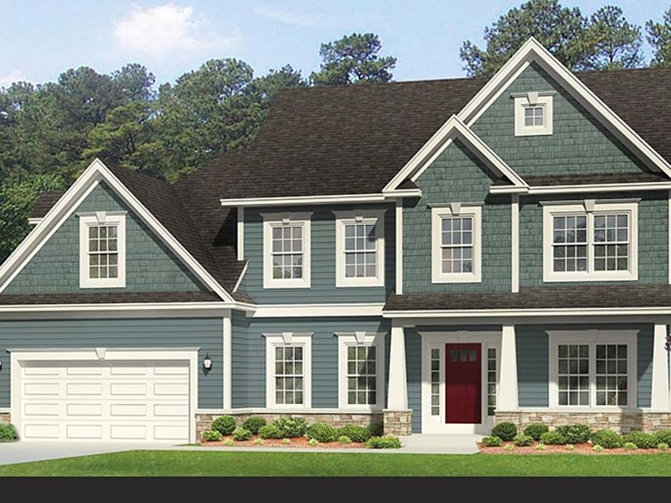 1st image of Lot # 4 Javelin Court