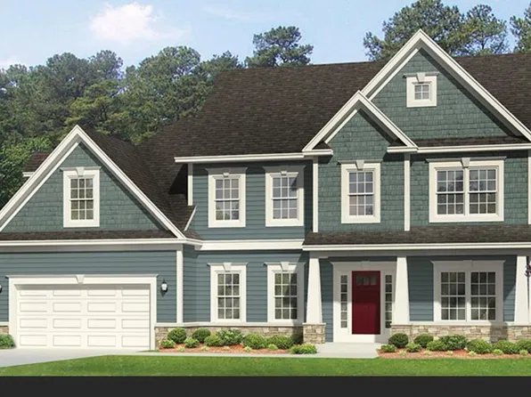 Lot # 4 Javelin Court, Goshen, NY 10924
