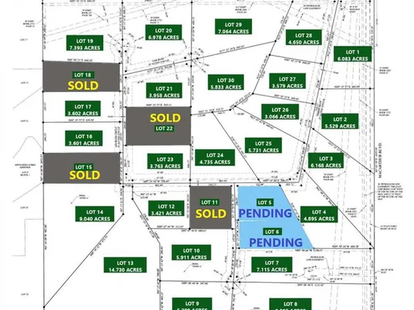 9450 Timber Pass Lot 2, Guthrie, OK 73044