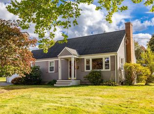 34 Clayton Dr, Wethersfield, CT 06109