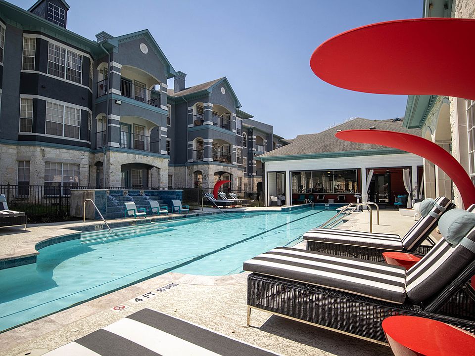 Lakeside at La Frontera Apartment Rentals Round Rock, TX Zillow